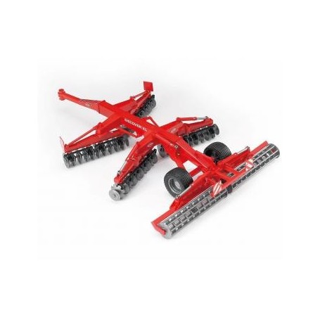 BRUDER 02217 accessorio per modellino in scala (02217)