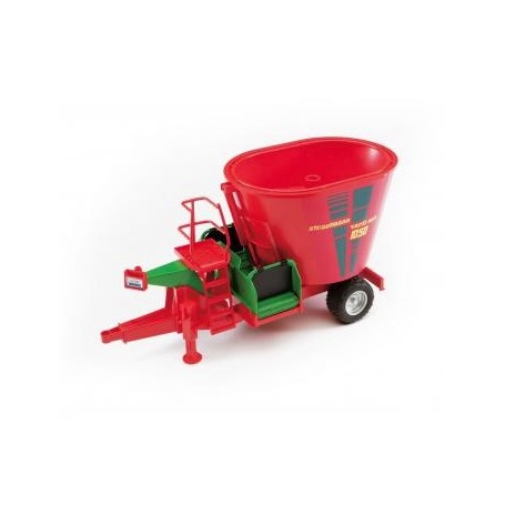 BRUDER 02127 accessorio per modellino in scala (02127)