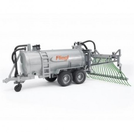 BRUDER 02020 veicolo giocattolo (02020)