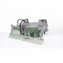 BRUDER 02020 veicolo giocattolo (02020)