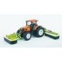 BRUDER Claas Disco 8550 C Plus (02218)