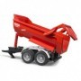 BRUDER 02225 veicolo giocattolo (02225)