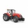 BRUDER Massey Ferguson 7624 (03046)