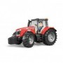BRUDER Massey Ferguson 7624 (03046)