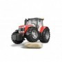 BRUDER Massey Ferguson 7624 (03046)
