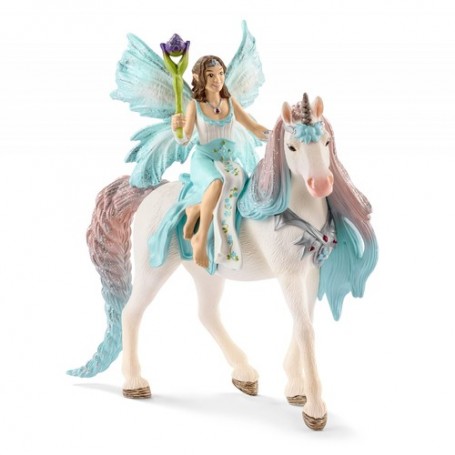 Schleich bayala 70569 action figure giocattolo (70569)