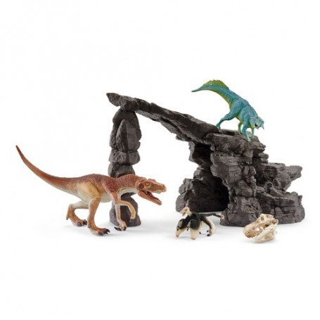 Schleich 41461 set da gioco (41461)