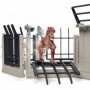 Schleich Prehistoric Animals 41462 set di action figure giocattolo (41462)