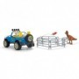 Schleich 41464 set di action figure giocattolo (41464)