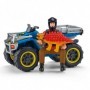 Schleich Prehistoric Animals 41466 set di action figure giocattolo (41466)