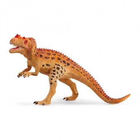 Schleich Dinosaurs Ceratosaurus (15019)