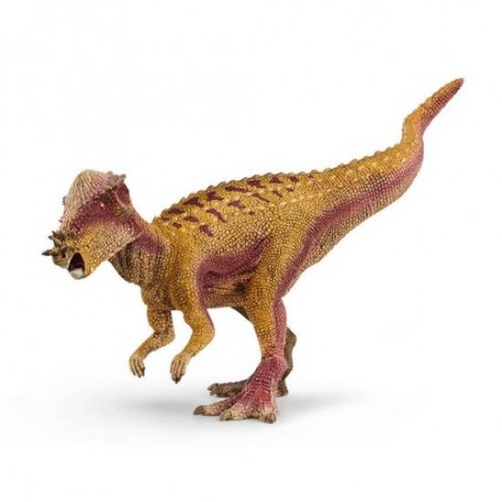 Schleich Dinosaurs Pachycephalosaurus (15024)