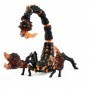 Schleich Eldrador 70142 action figure giocattolo (70142)