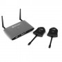 Kindermann 7488000312 sistema di presentazione wireless HDMI Dongle (7488000312)