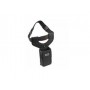 Intermec 815-080-001 mobile device cases Computer palmare Custodia a fondina Nero (815-080-001)