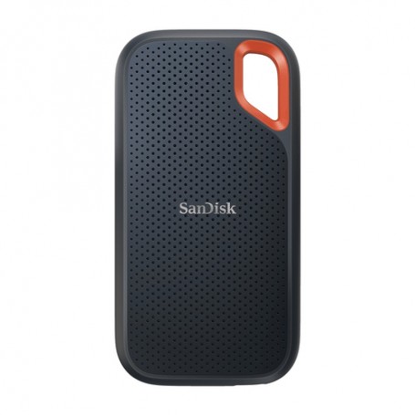 SanDisk Extreme Portable 1000 GB Nero (SDSSDE61-1T00-G25)