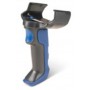 Intermec 805-679-001 supporto per personal communication Computer portatile palmare Nero, Blu (805-679-001)