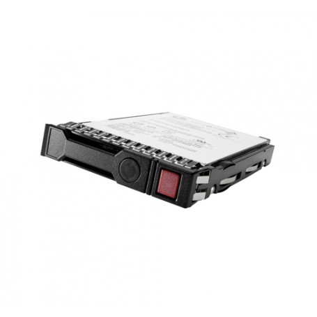Hewlett Packard Enterprise 881457-K21 disco rigido interno 2.5" 2400 GB SAS (881457-K21)