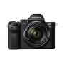 Sony α 7 II + 28-70 mm MILC 24,3 MP CMOS 6000 x 4000 Pixel Nero (ILCE7M2KB.CEC)