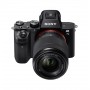 Sony α 7 II + 28-70 mm MILC 24,3 MP CMOS 6000 x 4000 Pixel Nero (ILCE7M2KB.CEC)
