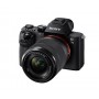 Sony α 7 II + 28-70 mm MILC 24,3 MP CMOS 6000 x 4000 Pixel Nero (ILCE7M2KB.CEC)