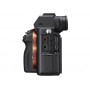 Sony α 7 II + 28-70 mm MILC 24,3 MP CMOS 6000 x 4000 Pixel Nero (ILCE7M2KB.CEC)