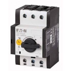 Eaton PKZ-SOL20 interruttore automatico Interruttore automatico di stringa 2 (120938)