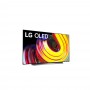 TV LG OLED77CS9LA 195 cm 77" 4K OLED 120 Hz (OLED77CS9LA)