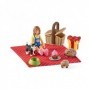 Schleich Farm Life 42426 set da gioco (42426)