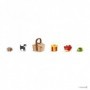 Schleich Farm Life 42426 set da gioco (42426)