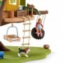 Schleich Adventure tree house (42408)