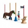 Schleich Farm Life 42482 set da gioco (42482)