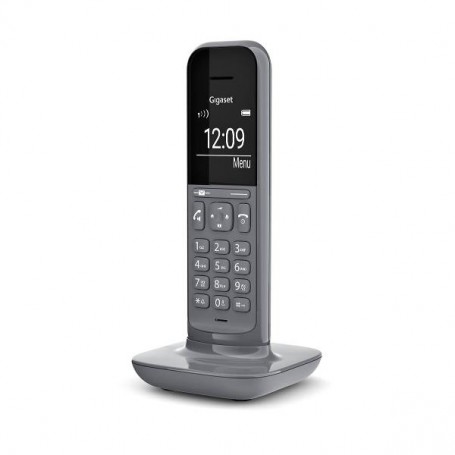 GIGASET CL390 DARK GREY (S30852H2902K103)