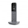 GIGASET CL390 DARK GREY (S30852H2902K103)