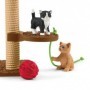 Schleich Playtime for cute cats (42501)