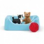 Schleich Playtime for cute cats (42501)