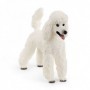 Schleich Farm Life Poodle (13917)