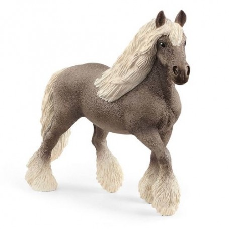 Schleich Farm Life Silver Dapple Mare (13914)