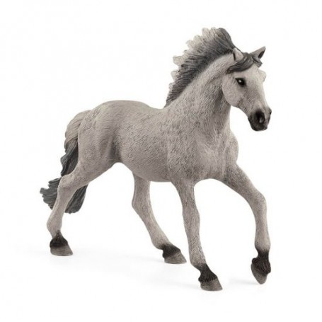 Schleich Farm Life Sorraia Mustang Stallion (13915)