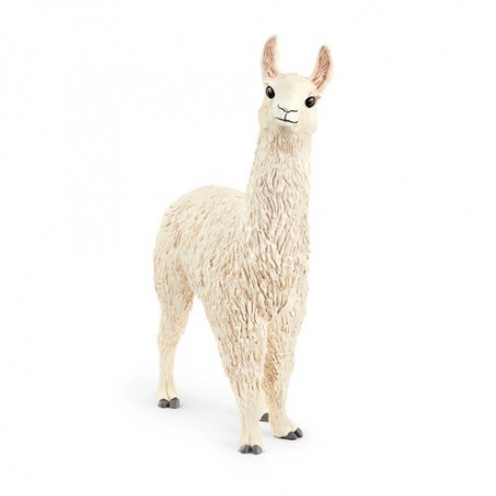 Schleich Farm Life Lama (43266811)