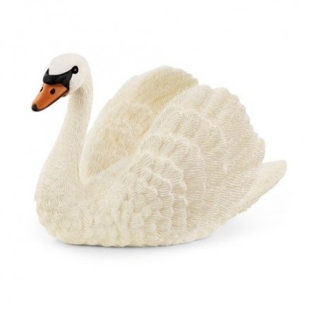 Schleich Farm Life Swan (13921)