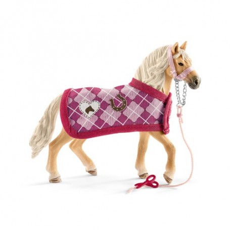 Schleich Horse Club 42431 action figure giocattolo (42431)