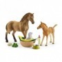 Schleich Horse Club 42432 set da gioco (42432)