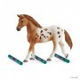 Schleich Horse Club 42433 action figure giocattolo (42433)