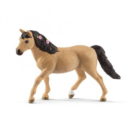 Schleich Horse Club Connemara pony mare (13863)