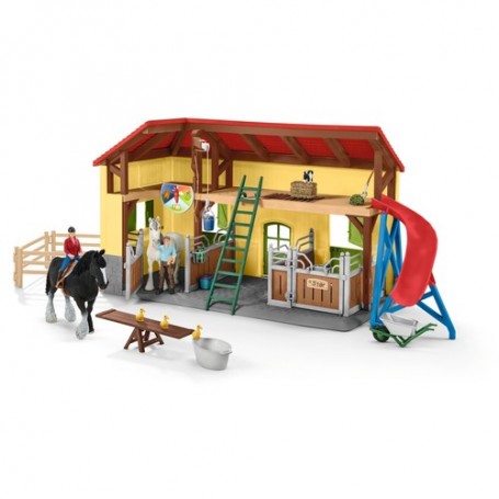 Schleich 42485 set da gioco (42485)