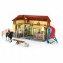 Schleich 42485 set da gioco (42485)