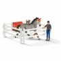 Schleich Horse Club Mia’s vaulting riding set (42443)
