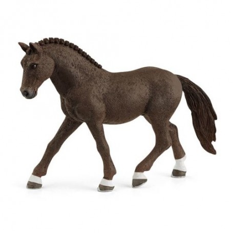 Schleich Farm Life German Riding Pony Gelding (13926)