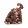 Schleich Wild Life 14775 action figure giocattolo (14775)